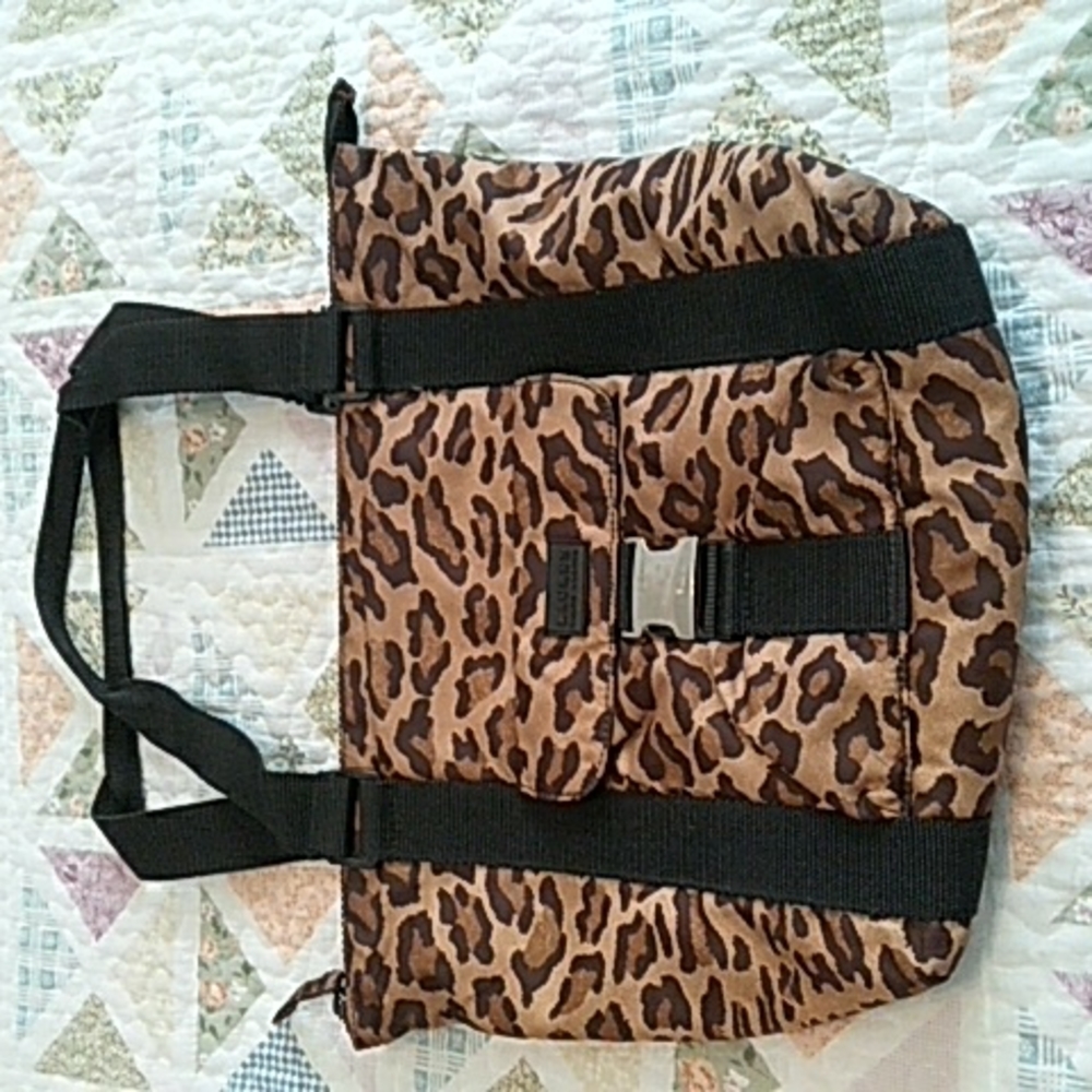 Lauren Ralph Lauren Travel Bag-tote